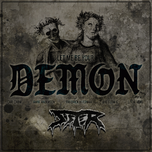 Sister (SWE) : Let Me Be Your Demon